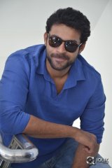 Varun Tej Interview About Mister